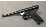 Ruger ~ Automatic ~ 22 Long Rifle - 2 of 2