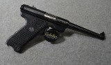 Ruger ~ Automatic ~ 22 Long Rifle - 1 of 2