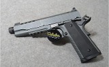 Tisas ~ Night Stalker ~ 45 ACP - 2 of 2