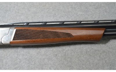 Browning ~ Cynergy CX ~ 12 Gauge - Image 4 of 10