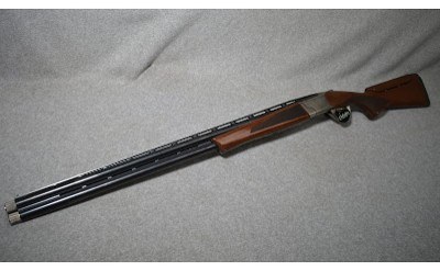 Browning ~ Cynergy CX ~ 12 Gauge - Image 6 of 10