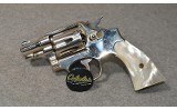 Smith & Wesson ~ 10 ~ 38 S&W Special - Image 2 of 2