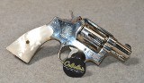 Smith & Wesson ~ 10 ~ 38 S&W Special - Image 1 of 2