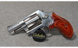 Smith & Wesson ~ 60-9 ~ 357 Magnum - Image 2 of 2