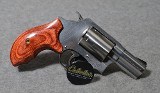 Smith & Wesson ~ 60-9 ~ 357 Magnum - Image 1 of 2