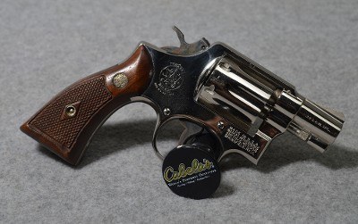 Smith & Wesson ~ 10-5 ~ 38 S&W Special - Image 1 of 2
