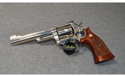 Smith & Wesson ~ 19-5 ~ 357 Magnum - Image 2 of 2