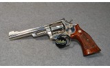 Smith & Wesson ~ 19-5 ~ 357 Magnum - Image 2 of 2