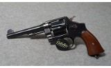 Smith & Wesson ~ U.S Army 1917 ~ 45 Colt - 2 of 3