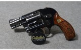 Smith & Wesson ~ 49 ~ 38 S&W Special - Image 2 of 2