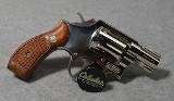 Smith & Wesson ~ 10-7 ~ 38 S&W Special - Image 1 of 2