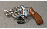 Smith & Wesson ~ 10-7 ~ 38 S&W Special - Image 2 of 2