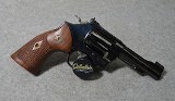 Smith & Wesson ~ 48-7 ~ 22 MRF - Image 1 of 2