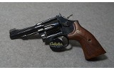 Smith & Wesson ~ 48-7 ~ 22 MRF - Image 2 of 2