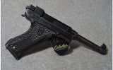 Husqvarna Vapenfabriks A.B. ~ 9 MM Luger - Image 2 of 4