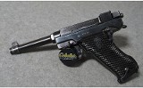 Husqvarna Vapenfabriks A.B. ~ 9 MM Luger - Image 3 of 4