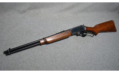 Marlin ~ 336 R.C. ~ 35 Remington - Image 7 of 12