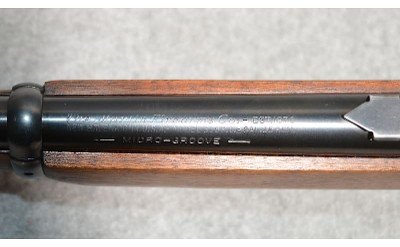 Marlin ~ 336 R.C. ~ 35 Remington - Image 11 of 12