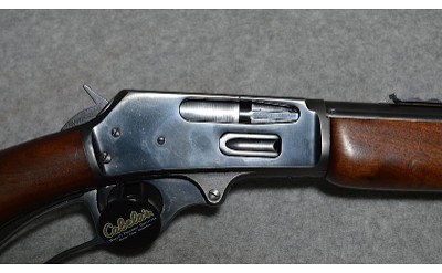 Marlin ~ 336 R.C. ~ 35 Remington - Image 3 of 12
