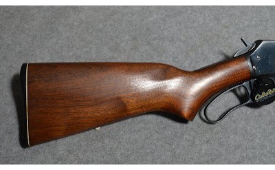 Marlin ~ 336 R.C. ~ 35 Remington - Image 2 of 12