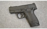 Smith & Wesson ~ M&P 9 Shield ~ 9 MM Luger - Image 2 of 2