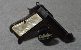 Beretta ~ 1935 ~ 7.65 Cal - Image 1 of 2