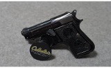 Beretta ~ 950-B ~ 25 ACP - 2 of 2