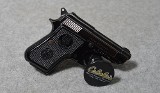 Beretta ~ 950-B ~ 25 ACP - 1 of 2