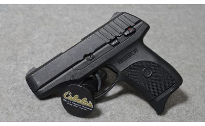 Ruger ~ EC9S ~ 9 MM Luger - Image 2 of 2