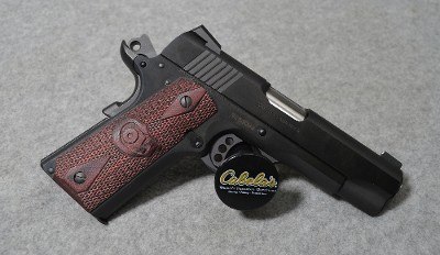 Colt ~ Combat Commander ~ 45 ACP - Image 1 of 2