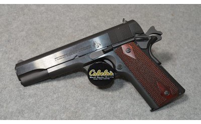 Colt ~ Government ~ 45 ACP - Image 2 of 2