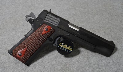 Colt ~ Government ~ 45 ACP - Image 1 of 2