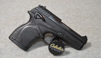 Beretta ~ 9000 S ~ 40 S&W - Image 1 of 2