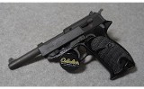 Walther ~ P1 ~ 9 MM Luger - Image 2 of 2