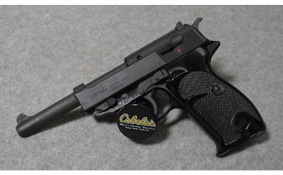 Walther ~ P1 ~ 9 MM Luger - Image 2 of 2