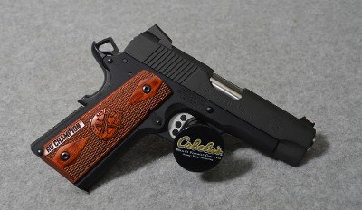 Springfield Armory ~ Champion ~ 9 MM luger - Image 1 of 2