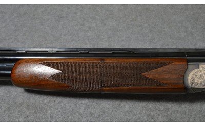 Lanber Armas ~ SXS ~ 12 Gauge - Image 9 of 11