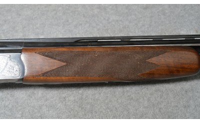 Lanber Armas ~ SXS ~ 12 Gauge - Image 4 of 11