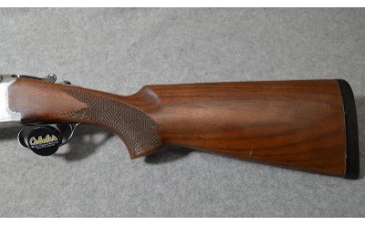 Lanber Armas ~ SXS ~ 12 Gauge - Image 7 of 11