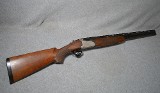 Lanber Armas ~ SXS ~ 12 Gauge