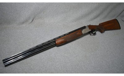 Lanber Armas ~ SXS ~ 12 Gauge - Image 6 of 11