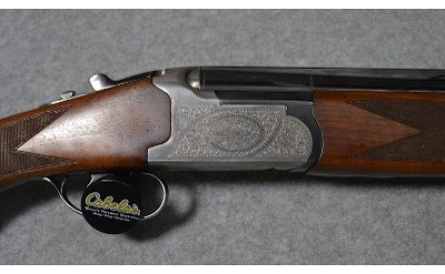 Lanber Armas ~ SXS ~ 12 Gauge - Image 3 of 11
