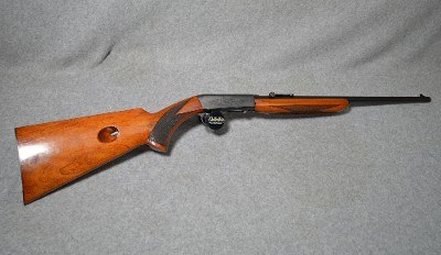 Browning ~ SA-22 ~ 22 Long Rifle - Image 1 of 10