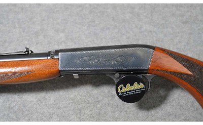 Browning ~ SA-22 ~ 22 Long Rifle - Image 8 of 10