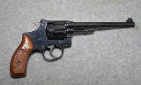 Smith & Wesson ~ 22 Long Rifle - Image 1 of 2