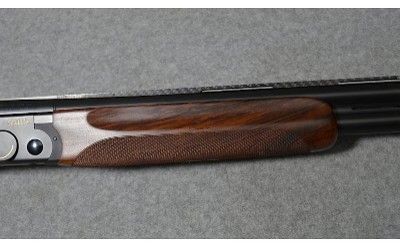 Beretta ~ 692 ~ 12 Gauge - Image 3 of 10
