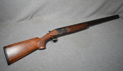 Beretta ~ 692 ~ 12 Gauge - Image 1 of 10