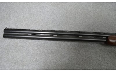 Beretta ~ 692 ~ 12 Gauge - Image 10 of 10