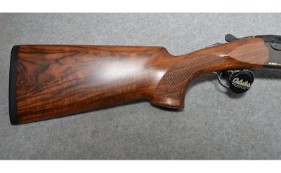 Beretta ~ 692 ~ 12 Gauge - Image 2 of 10
