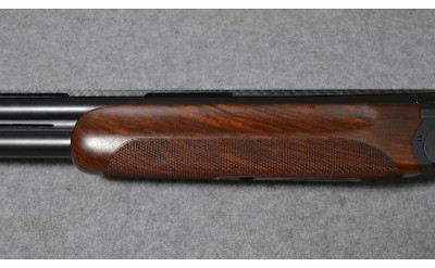 Beretta ~ 692 ~ 12 Gauge - Image 9 of 10